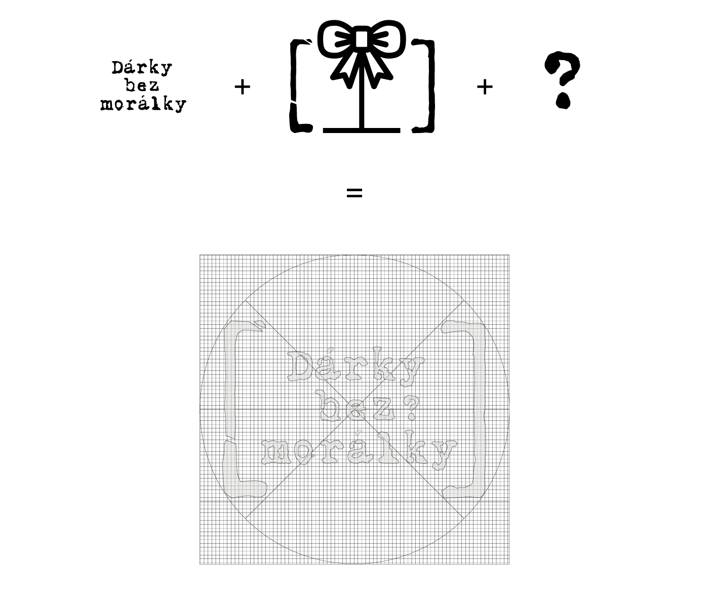 Dárky bez morálky