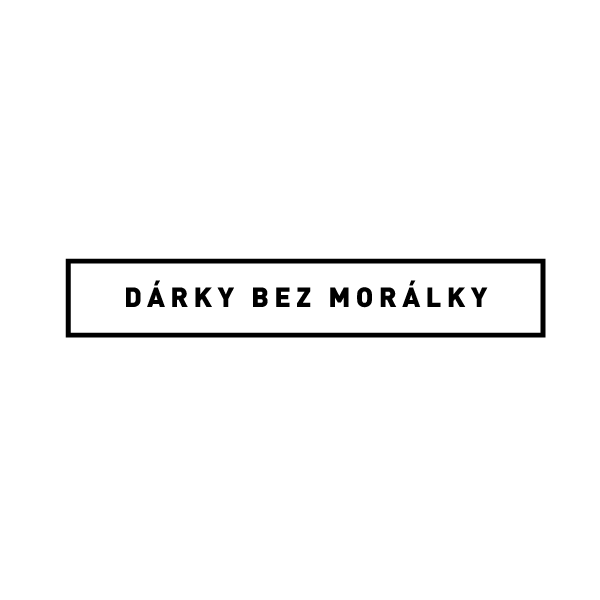 Dárky bez morálky