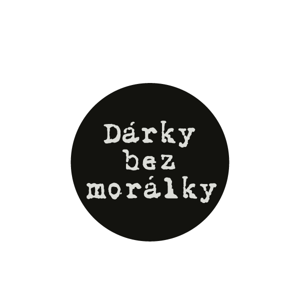Dárky bez morálky
